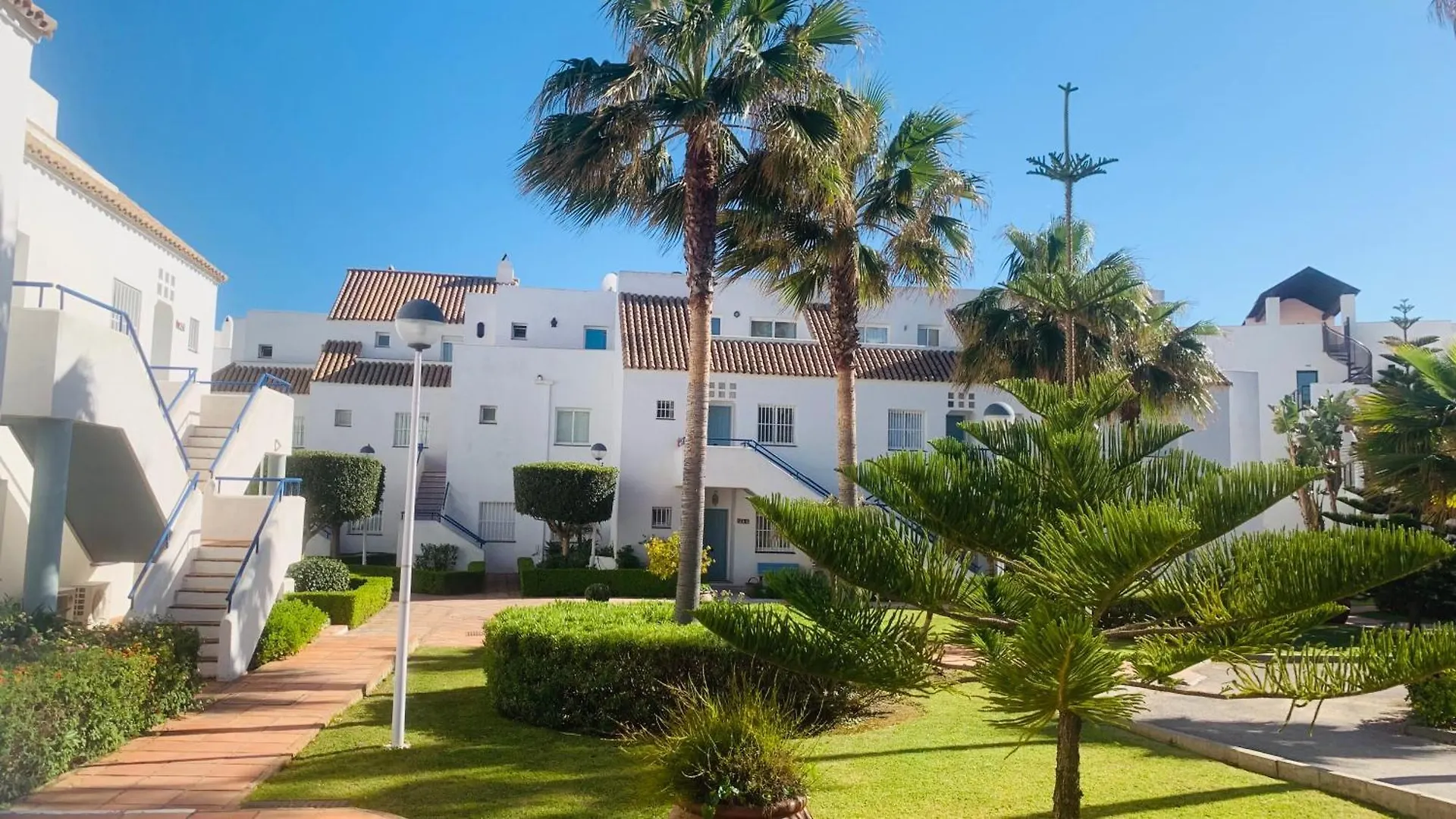 Appartement Firstline Beach-Amazing Seaview - Estepona-La Duquesa Bahia de Casares