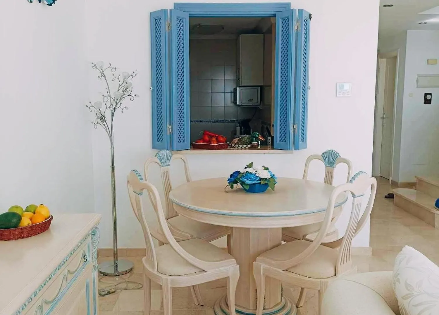 Appartement Firstline Beach-Amazing Seaview - Estepona-La Duquesa Bahia de Casares