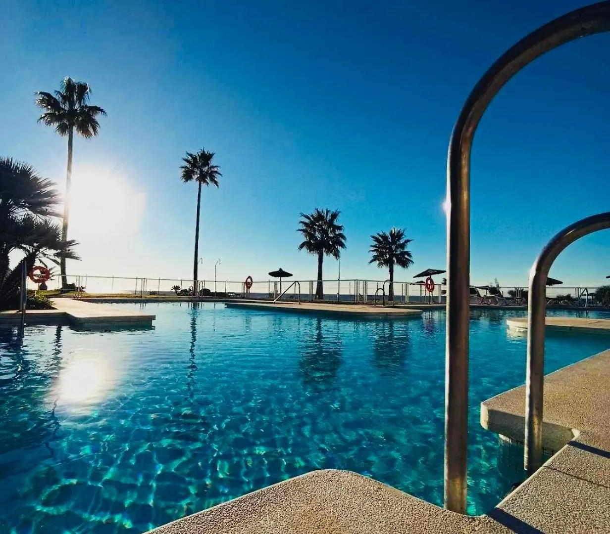 Firstline Beach-Amazing Seaview - Estepona-La Duquesa Bahia de Casares 0*,