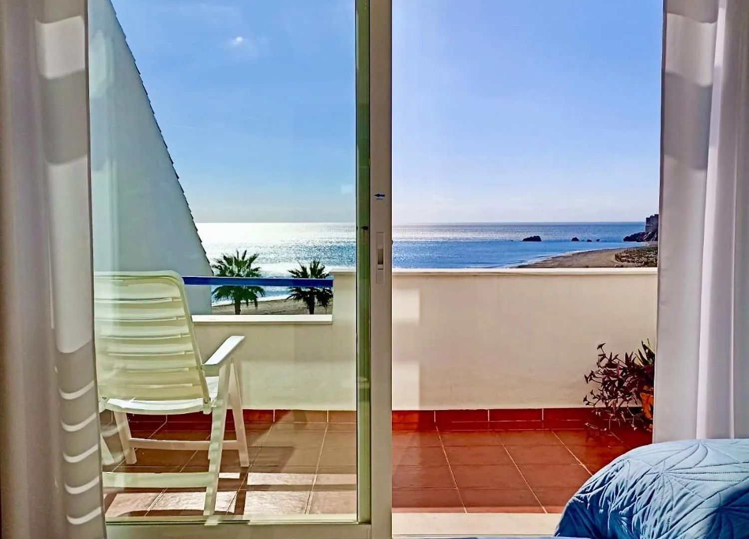 Firstline Beach-Amazing Seaview - Estepona-La Duquesa Bahia de Casares Espagne