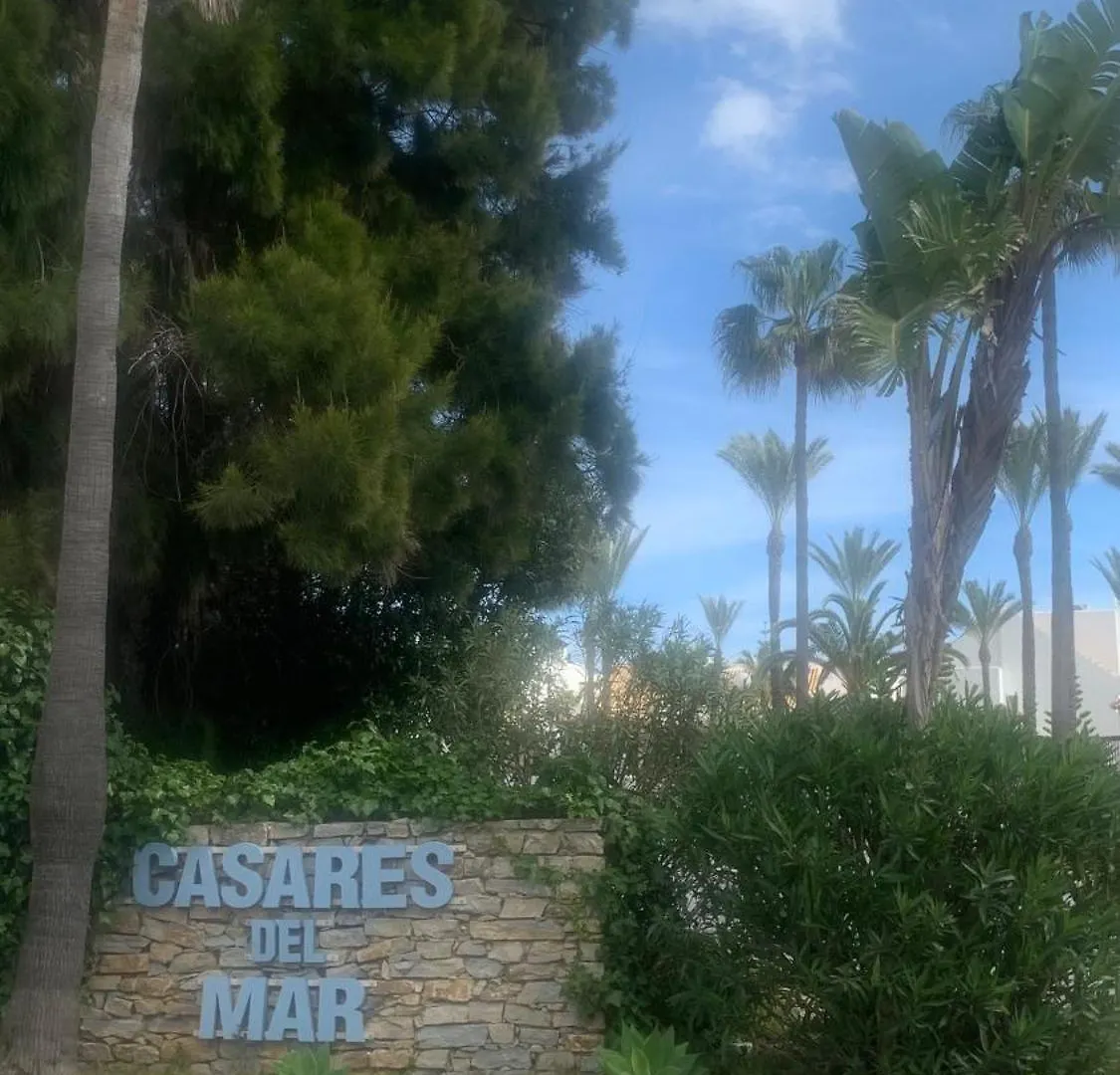 Apartament Firstline Beach-Amazing Sea Views - Estepona-La Duquesa Bahia de Casares