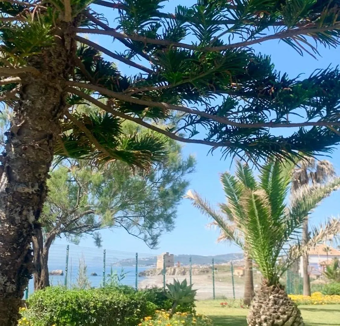 Firstline Beach-Amazing Seaview - Estepona-La Duquesa Bahia de Casares Appartement