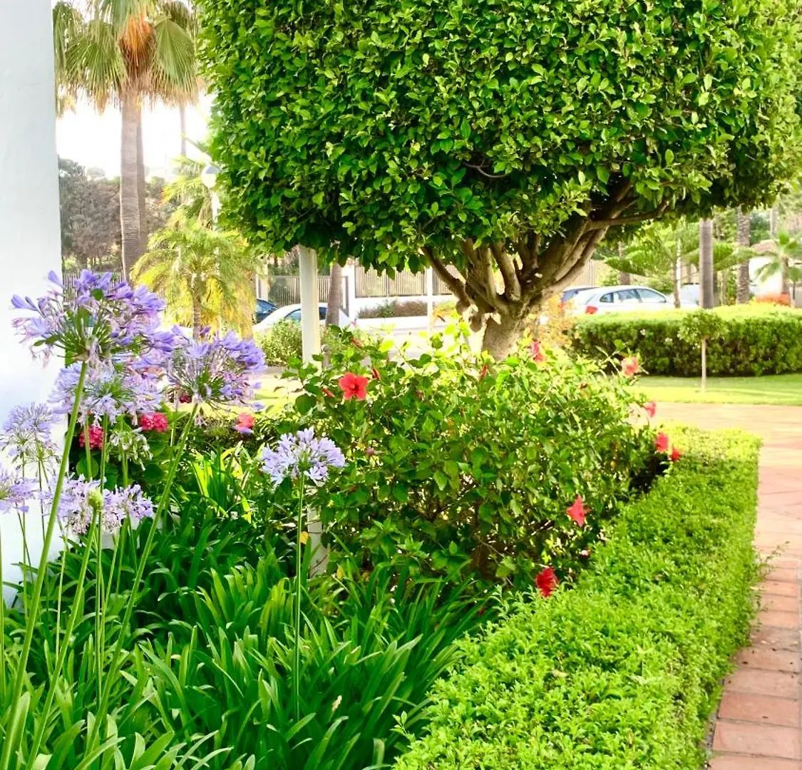 Firstline Beach-Amazing Seaview - Estepona-La Duquesa Bahia de Casares 0*,