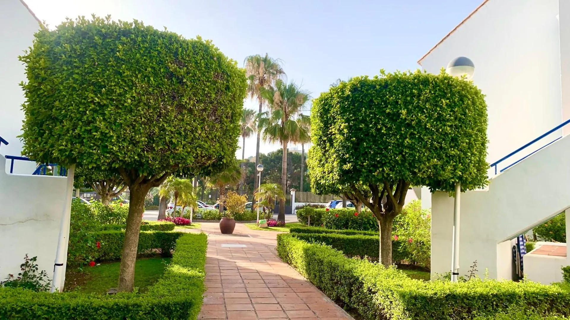 Appartement Firstline Beach-Amazing Seaview - Estepona-La Duquesa Bahia de Casares