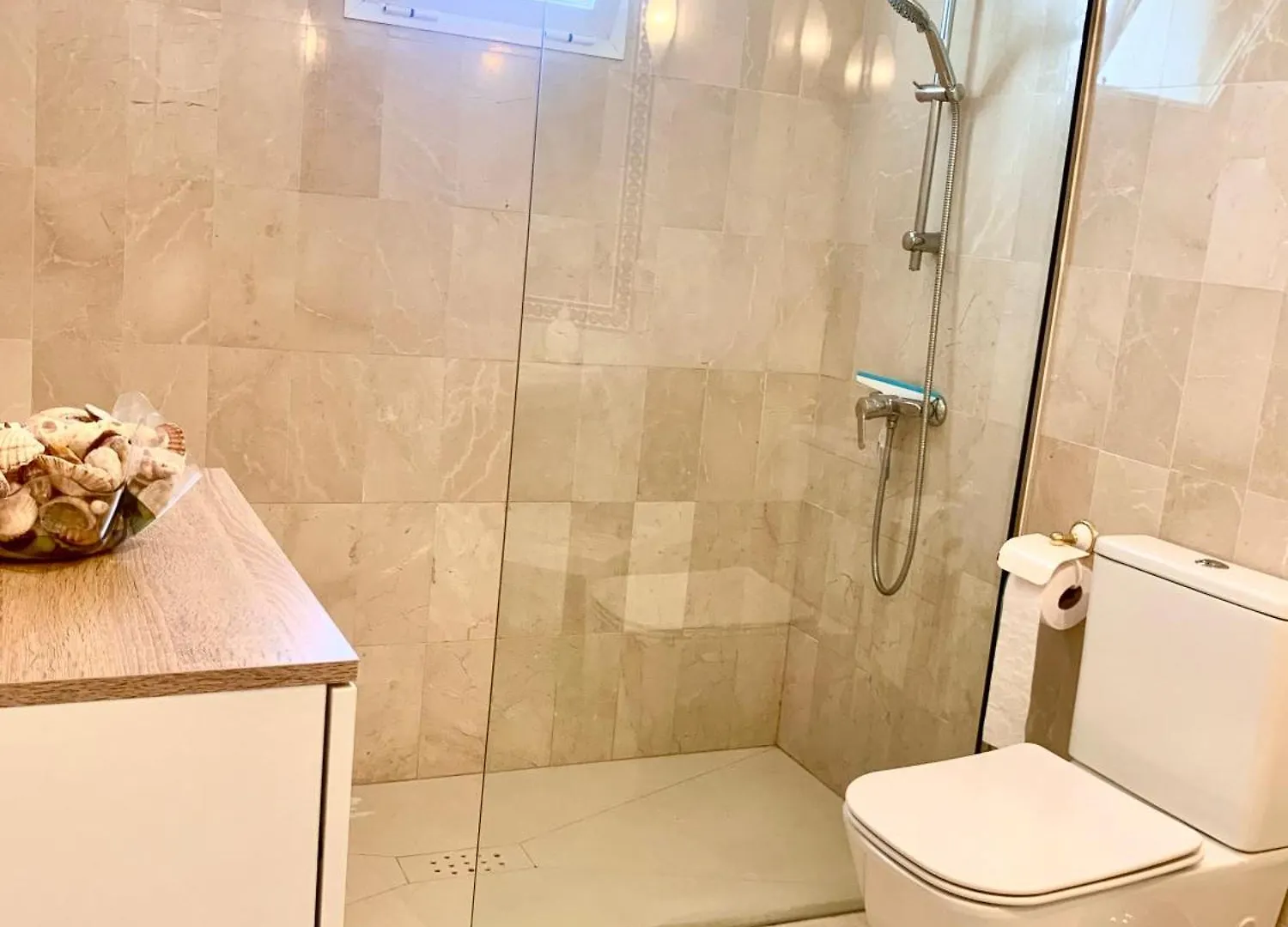 Firstline Beach-Amazing Seaview - Estepona-La Duquesa Bahia de Casares