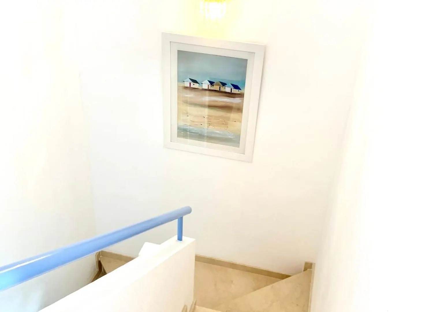 Appartement Firstline Beach-Amazing Seaview - Estepona-La Duquesa Bahia de Casares