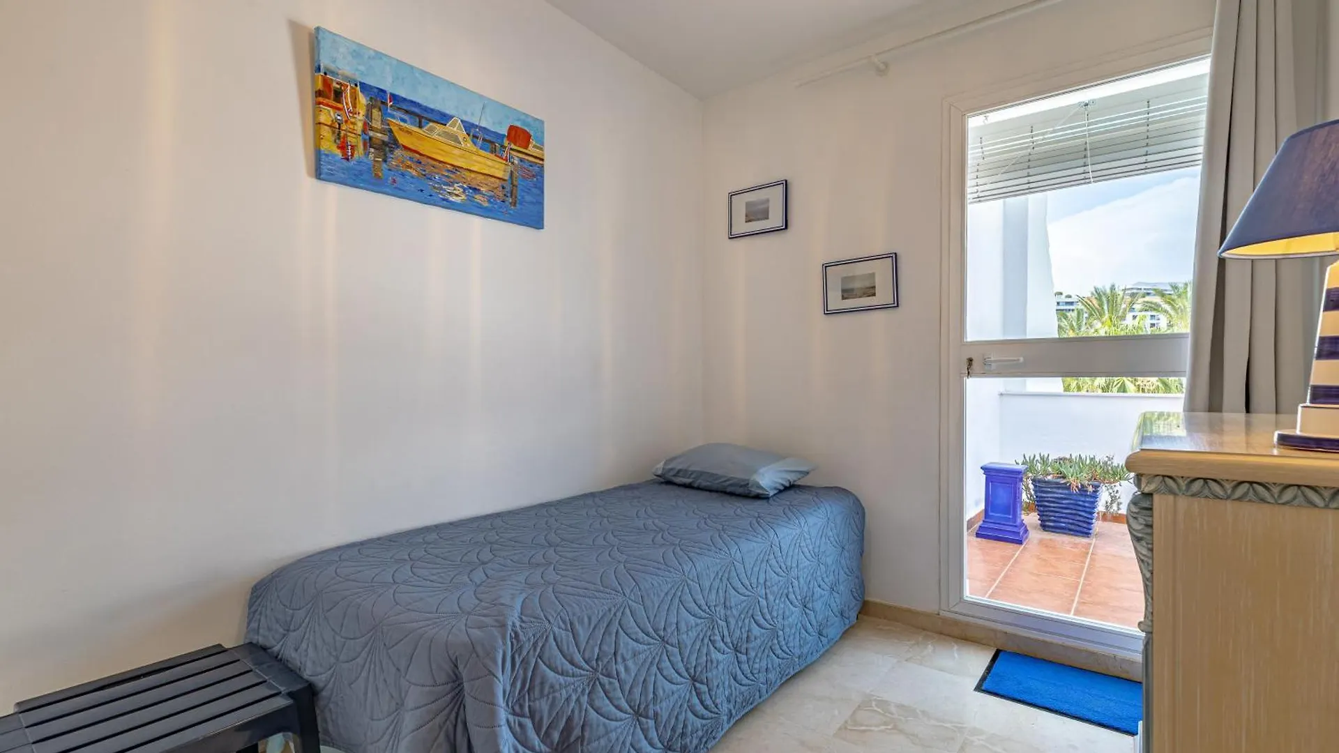 Appartement Firstline Beach-Amazing Seaview - Estepona-La Duquesa Bahia de Casares Espagne
