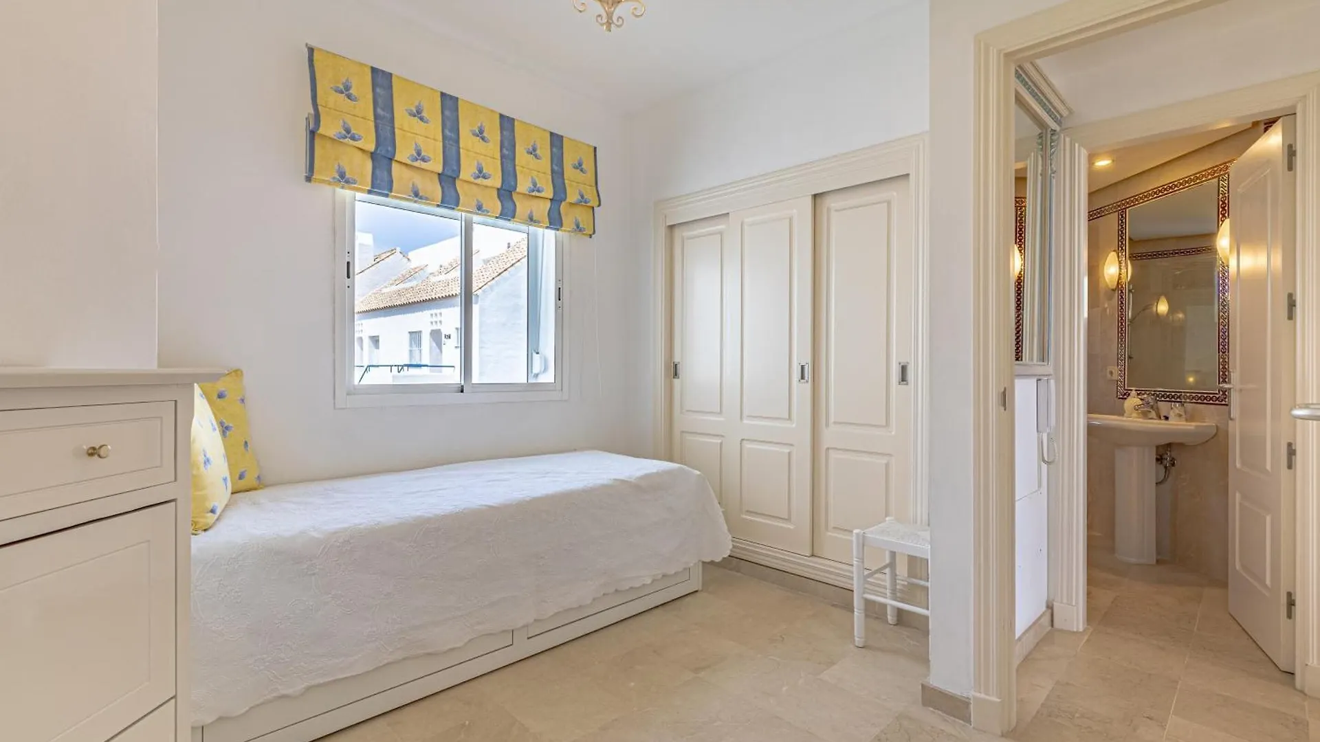 Firstline Beach-Amazing Seaview - Estepona-La Duquesa Bahia de Casares 0*,