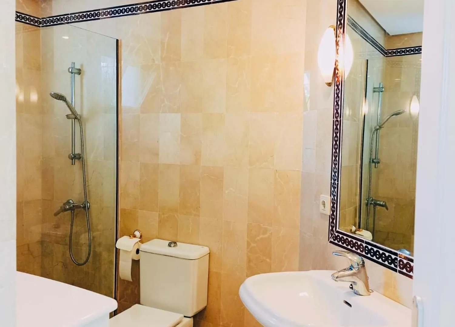 Firstline Beach-Amazing Seaview - Estepona-La Duquesa Bahia de Casares 0*,
