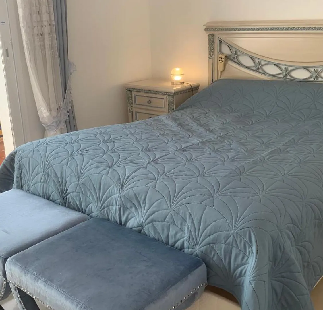 Firstline Beach-Amazing Seaview - Estepona-La Duquesa Bahia de Casares 0*,  Spagna