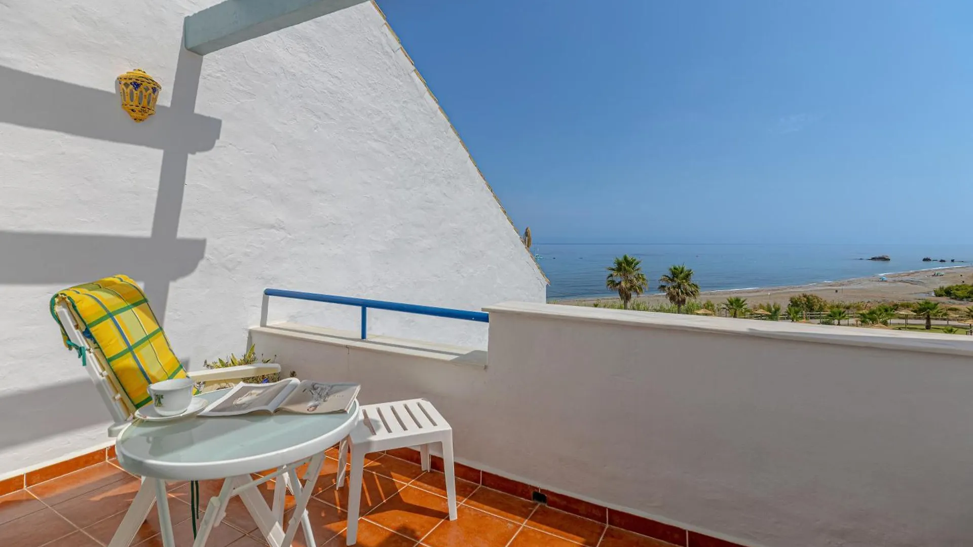 Firstline Beach-Amazing Seaview - Estepona-La Duquesa Bahia de Casares 0*,  Spagna