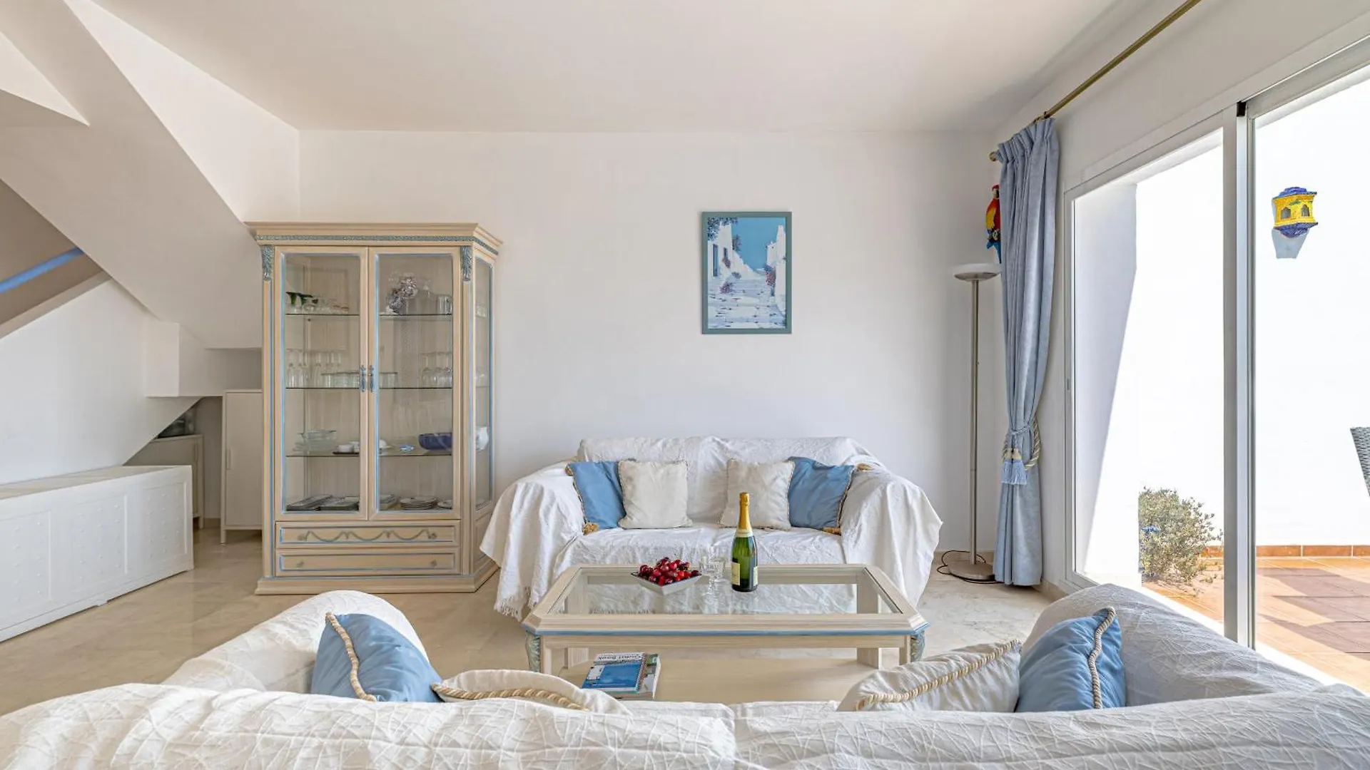 Appartamento Firstline Beach-Amazing Seaview - Estepona-La Duquesa Bahia de Casares Spagna